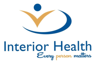 Interior Health Logo