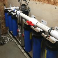 filtration system