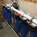 filtration system